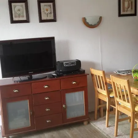 Niedersfeld Polzweg Apartment *
