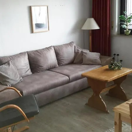 Appartement Niedersfeld Polzweg Winterberg