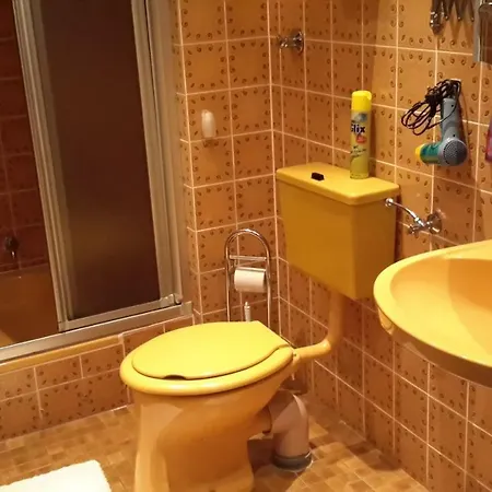 Niedersfeld Polzweg * Winterberg