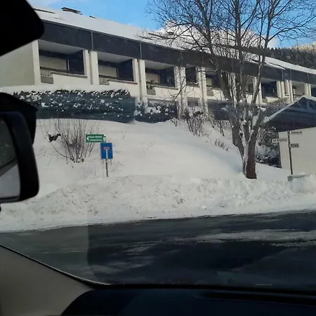 Niedersfeld Polzweg *