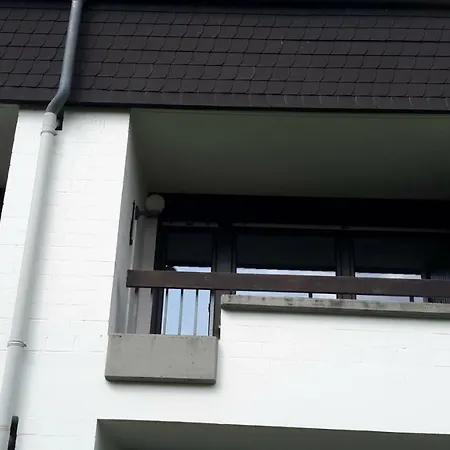 Appartement Niedersfeld Polzweg