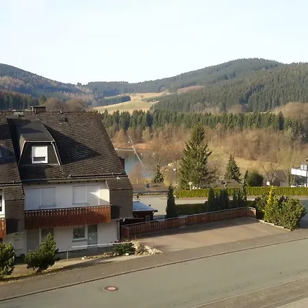 Niedersfeld Polzweg *