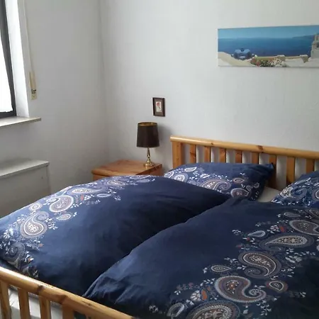 Niedersfeld Polzweg Apartment