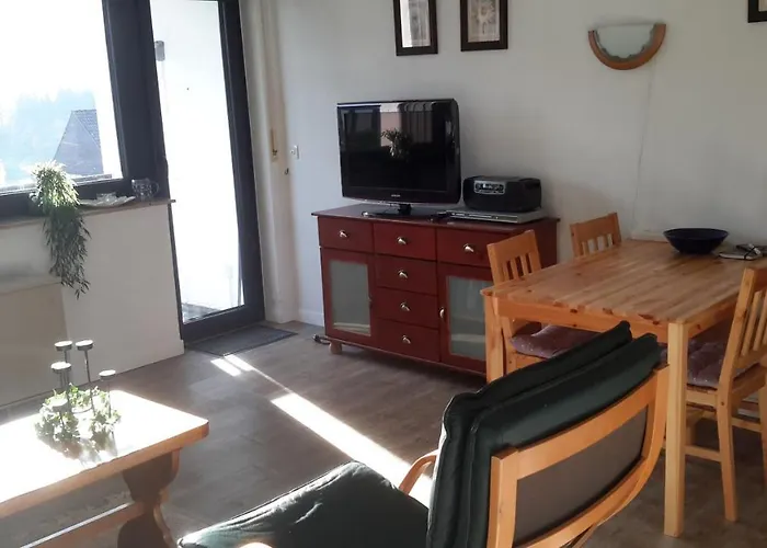 Niedersfeld Polzweg * Winterberg