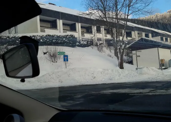 Niedersfeld Polzweg *