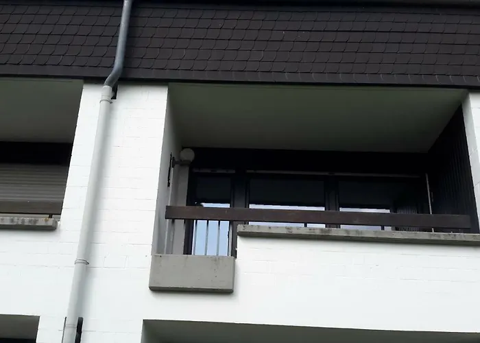 Lägenhet Niedersfeld Polzweg