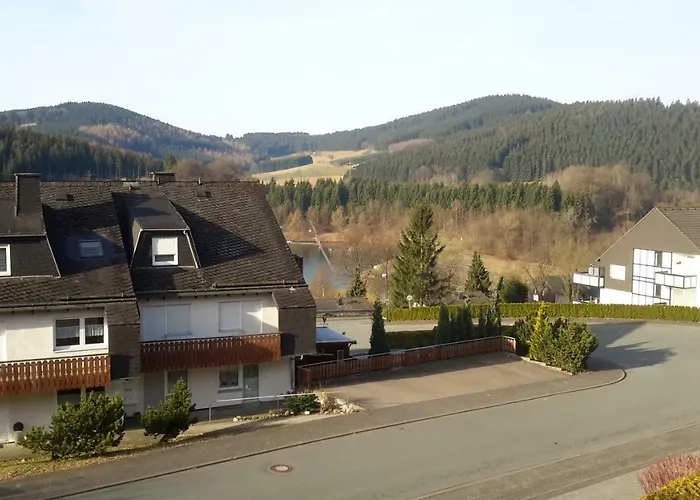 Niedersfeld Polzweg *